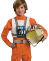 Star Wars X-Wing Fighter Pilot Child Costume