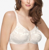 Wacoal Awareness Seamless No Wire Bra, 42D, Ivory