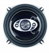 Boss P55.4C Phantom 5.25-Inch 4-Way Speakers (Pair)