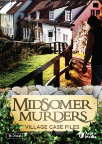 Midsomer Murders: Village Case Files