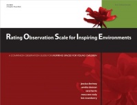 Rating Observation Scale for Inspiring Environments: A Common Observation Guide for Inspiring Spaces for Young Children