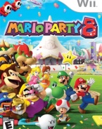 Mario Party 8