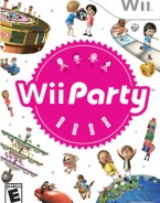 Wii Party