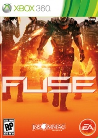 Fuse