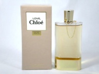 CHLOE LOVE FOR WOMEN BY CHLOE 75ML 2.5OZ EDP