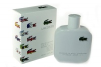 Lacoste Eau De Lacoste L.12.12 Blanc Eau De Toilette Spray (Limited Edition) for Men, 3.3 Ounce