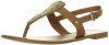 DV by Dolce Vita Women's Domino Thong Sandal