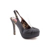 Betsey Johnson Women's Daylah Pump