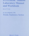 STATDISK Manual for the Triola Statistics Series