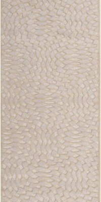 Area Rug 2x8 Runner Contemporary Tan Color - Surya Naya Rug from RugPal