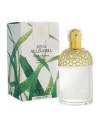 Aqua Allegoria Herba Fresca by Guerlain for Women. 4.2 Oz Eau De Toilette Spray