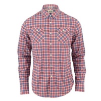 Tommy Hilfiger Mens Toby Checked Shirt