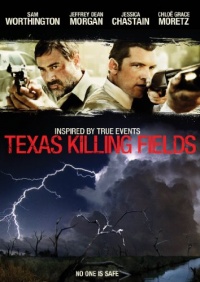 Texas Killing Fields