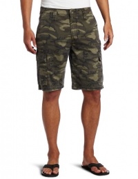 Hurley Men's Commander Cargo Walk Short