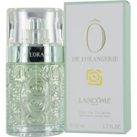 Lancome O De L'orangerie Eau De Toilette Spray for Women, 1.7 Ounce