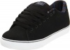 DVS Men's Gavin CT Skate Sneaker