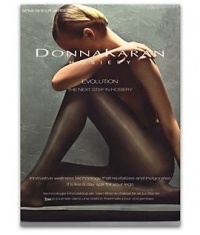 Evolution Micro-Massaging 30 Denier Semi-Sheer Tights