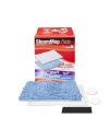 Steam Mop Pads, Fits Eureka Envirosteamer 313A & Shark Vac Then Steam, 2 Pack