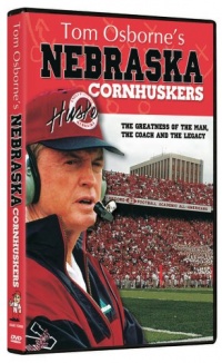 Tom Osborne's Nebraska Cornhuskers