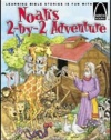 Noah's 2-by-2 Adventure - Arch Books