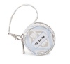 Ju-Ju-Be Paci Pod Pacifier Holder, Powder Icing