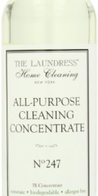 The Laundress All Purpose Cleaning Concentrate-247 Home Scent, 16-Ounce