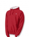 Champion Men's Double Dry Classic Fleece Pullover Hood