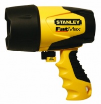 Stanley FL5W10 5 Watt LED Waterproof Rechargeable Spotlight