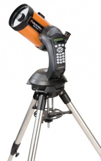 Celestron NexStar 5 SE Telescope