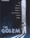 The Golem (Restored Authorized Edition)