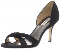 Badgley Mischka Women's Ryanne Pump