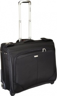 Ricardo Beverly Hills  Big Sur 42-Inch Rolling Garment Bag,Black,42-inch