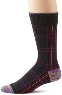 Robert Graham Men's Piccola Socks