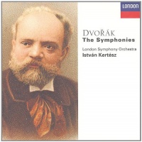 Dvorak: The Symphonies [Box Set]