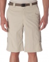 Columbia Men's Silver Ridge Cargo Short