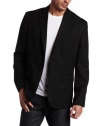 Calvin Klein Sportswear Men's Solid Classic Fit Sport Coat