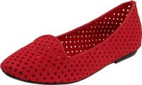 Betsey Johnson Women's Bellaaa Flat