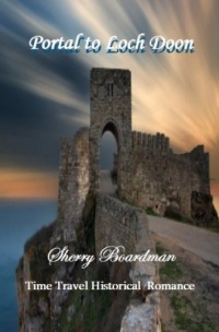 Portal to Loch Doon (Time Travel Historical Romance)