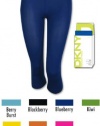 DKNY Smoothies Capri, Medium, Blackberry