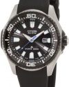 Citizen Women's EP6030-06E Eco-Drive Promaster Diver Watch