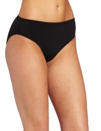 Speedo Women's Endurance High Waist Swimsuit Bottom