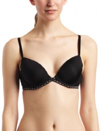 B.Tempt'D By Wacoal Womens Faithfully Yours Tback Bra, Night, 36DD