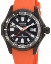 Citizen Women's EP6035-02E Eco-Drive Promaster Diver Watch