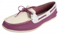 Sperry Top-Sider Women's Montauk Shoe,Raspberry,9.5 M US