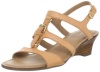 Franco Sarto Women's L-Ballon Sandal