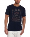 Lucky Brand Men's Hickory Sticks Tee