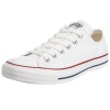 Converse Chuck Taylor All Star Lo Top Optical White Men's 4.5/ Women's 6.5