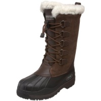 Baffin Women's Nunavut Insulated Boot