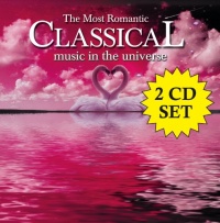 The Most Romantic Classical Music in the Universe