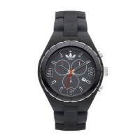 Adidas Cambridge Chronograph Grey Polycarbonate Unisex Watch ADH2569